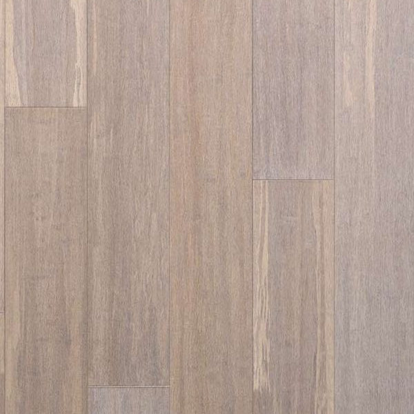 Slatewood Handscraped Strand Bamboo