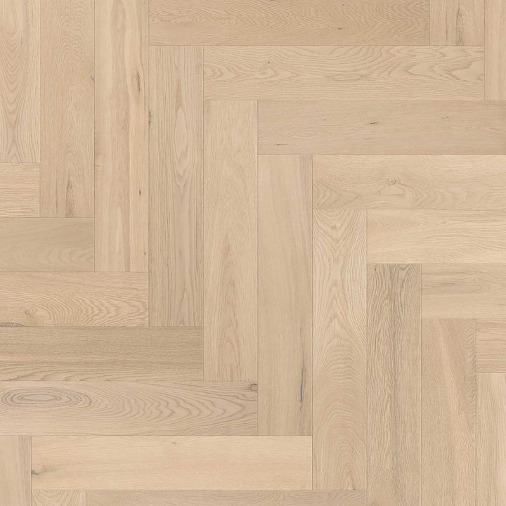 Paul European Oak Herringbone