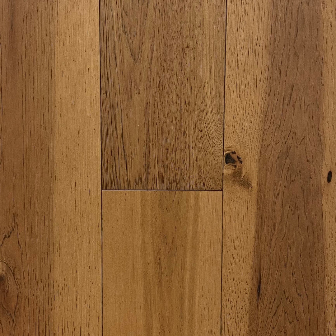 7.4" Sugar Cane Hickory