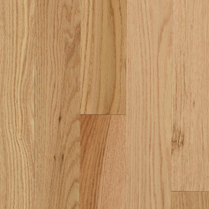 Red Oak Tahoe Natural Brushed