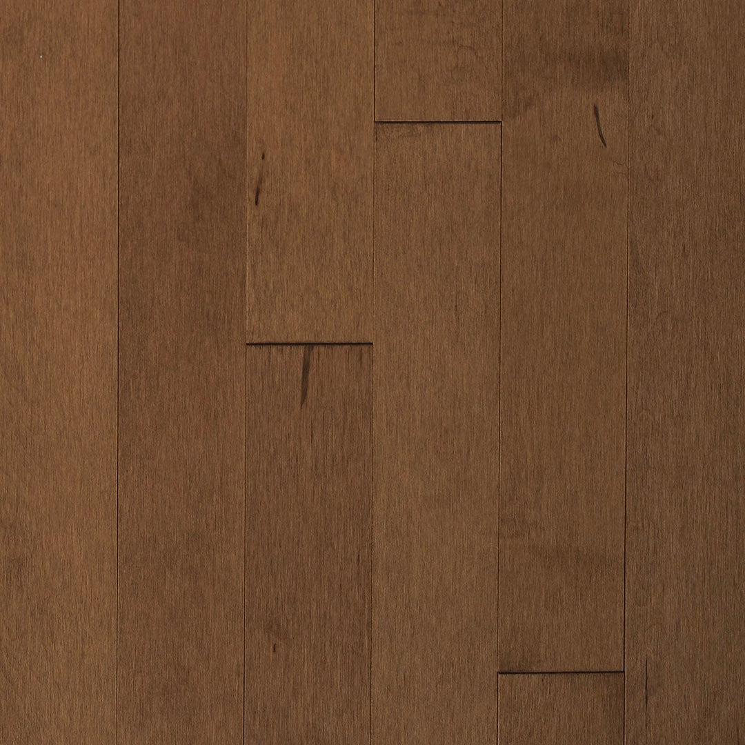 5" Treebark Maple- SAMPLE