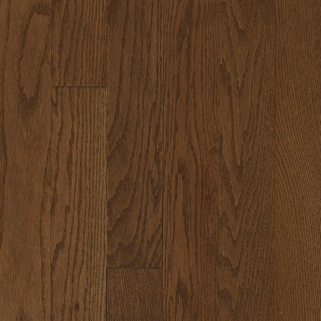 5" Treebark Red Oak