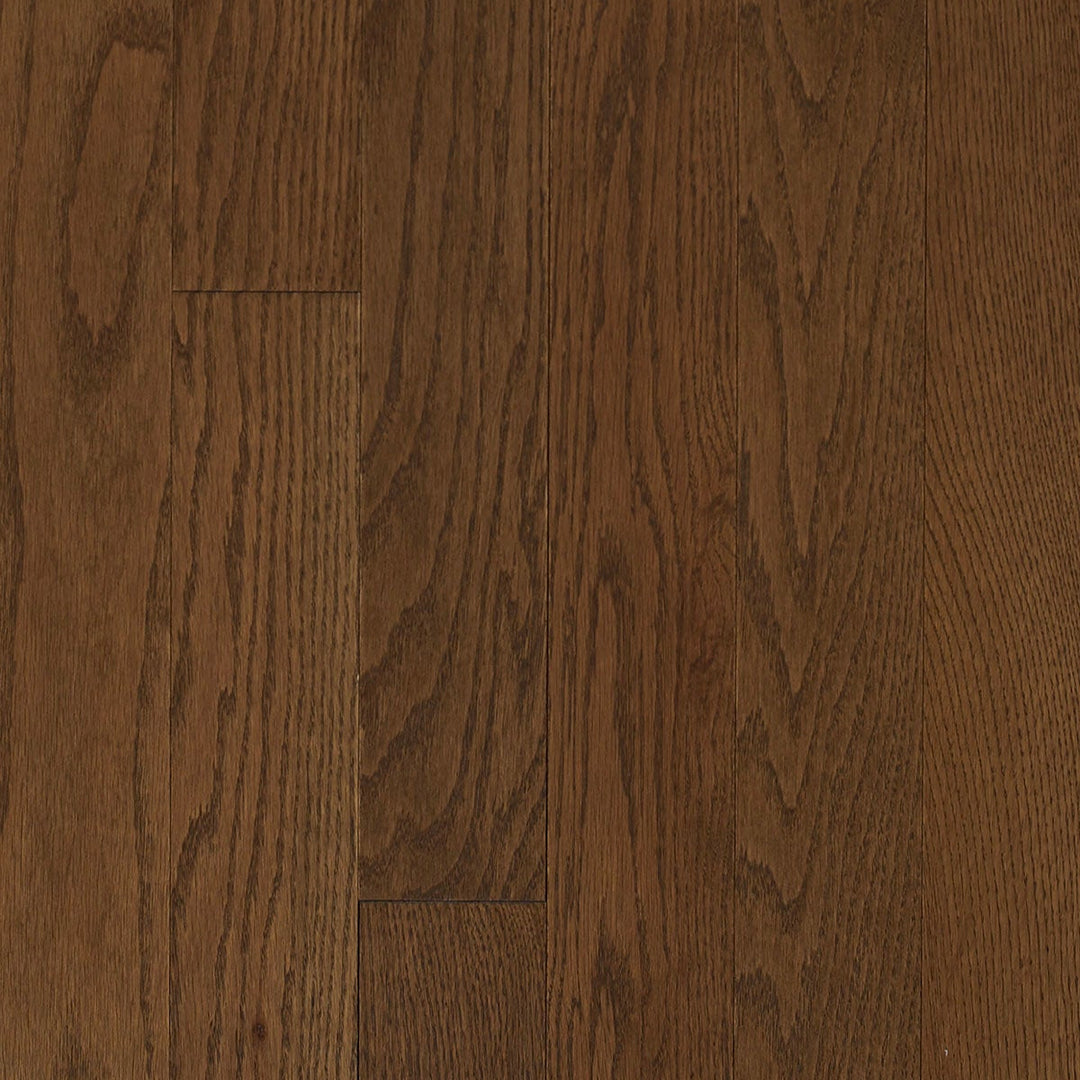 5" Treebark Red Oak- SAMPLE