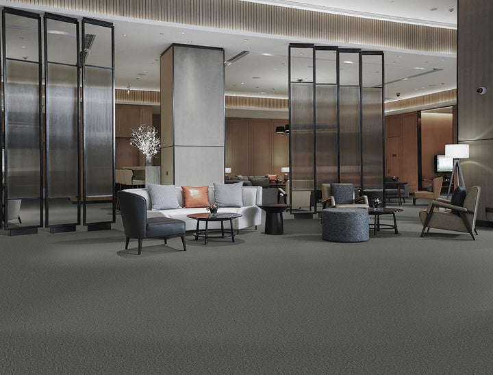 Uplink Carpet Tile Collection