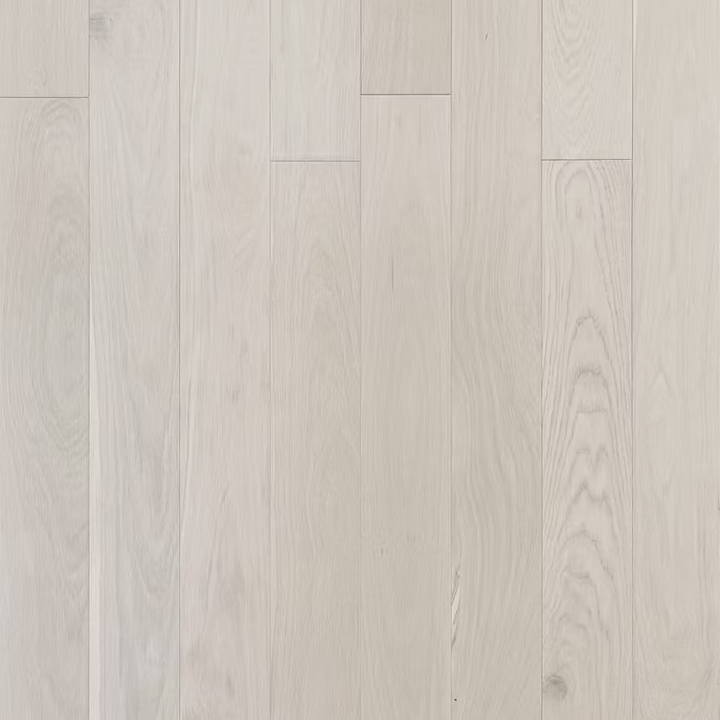 5" White Veil European Oak