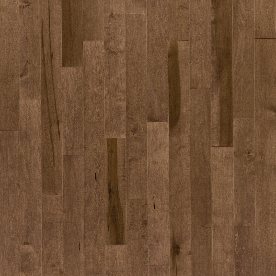 Caddo Maple Smooth