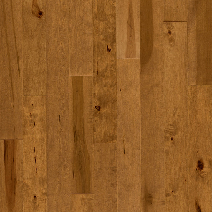 Hamilton Maple Smooth