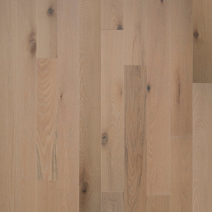 Red Oak Yosemite Wirebrushed