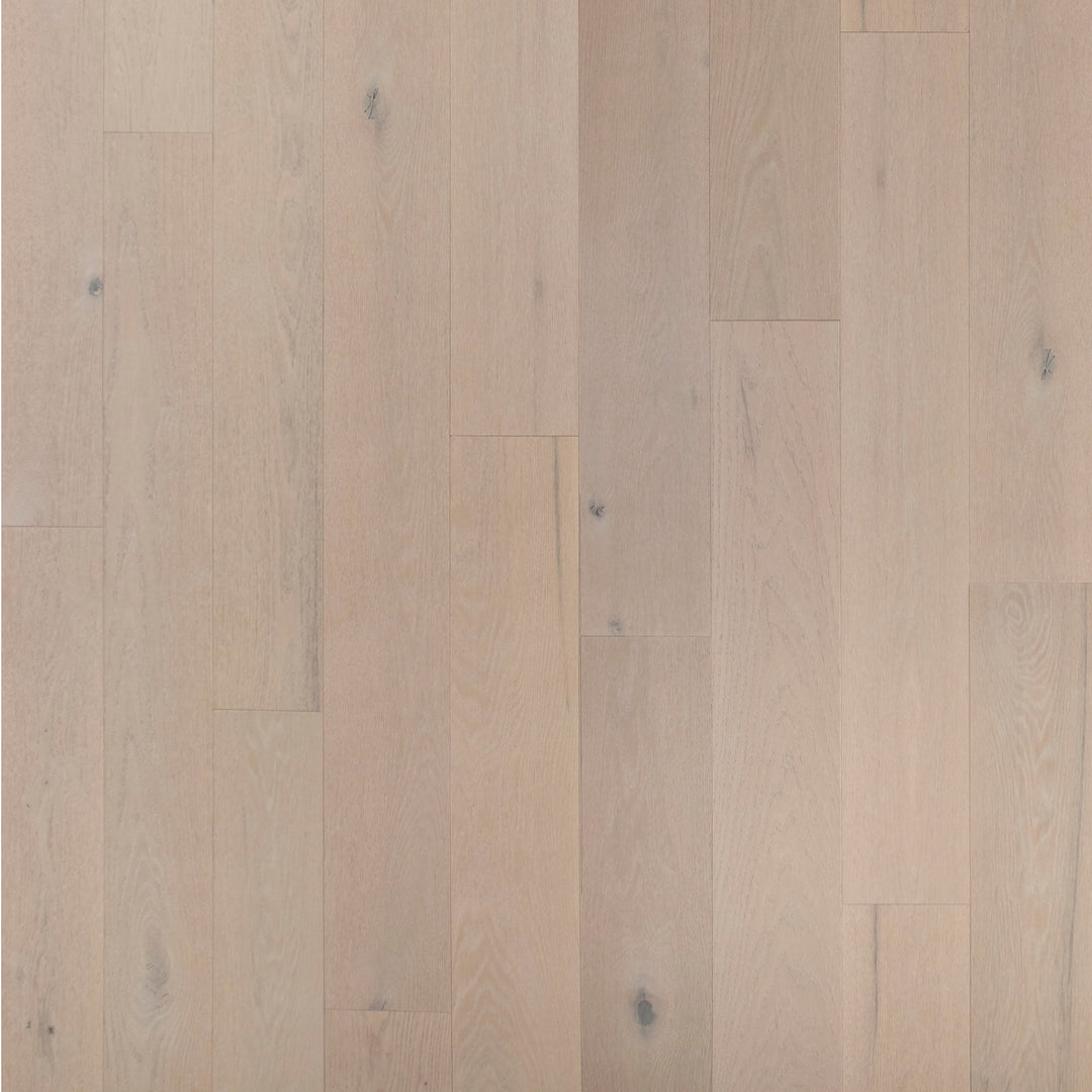 Red Oak Niagara Wirebrushed