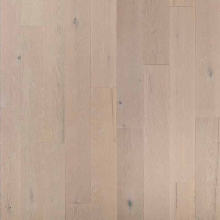 Red Oak Niagara Wirebrushed