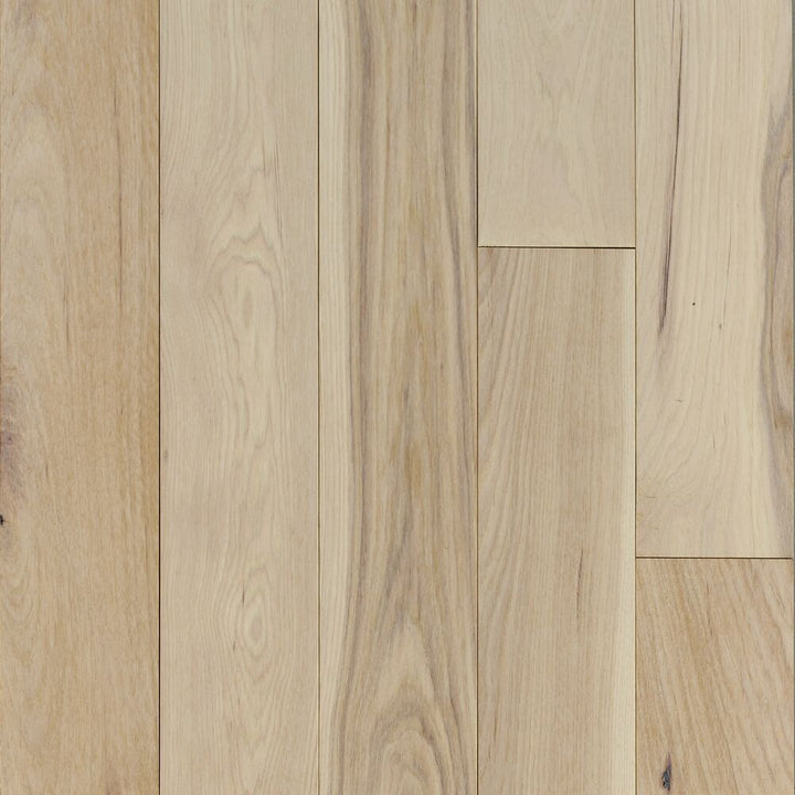 Warm Comfort Hickory