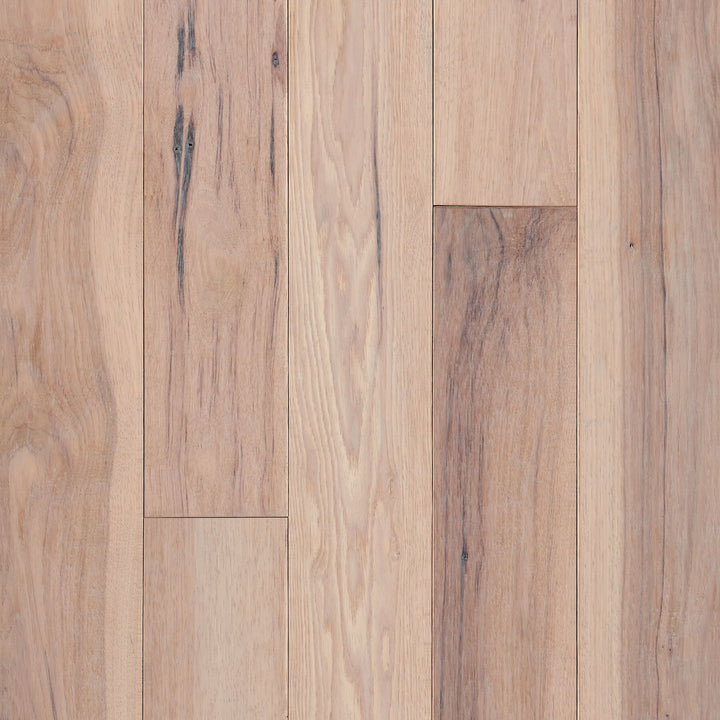 5" Welcome Warmth Hickory