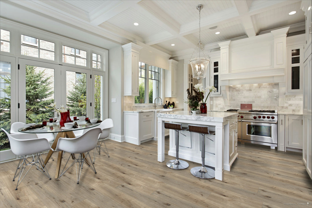 Whitetail Mountain RLVP