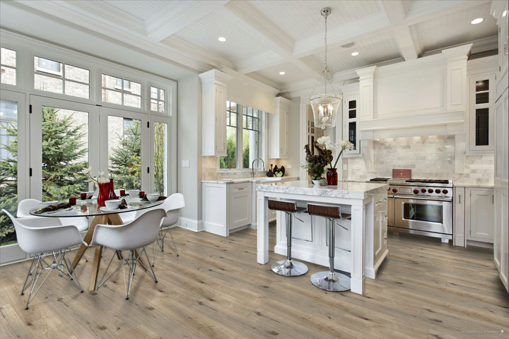 Whitetail Mountain RLVP