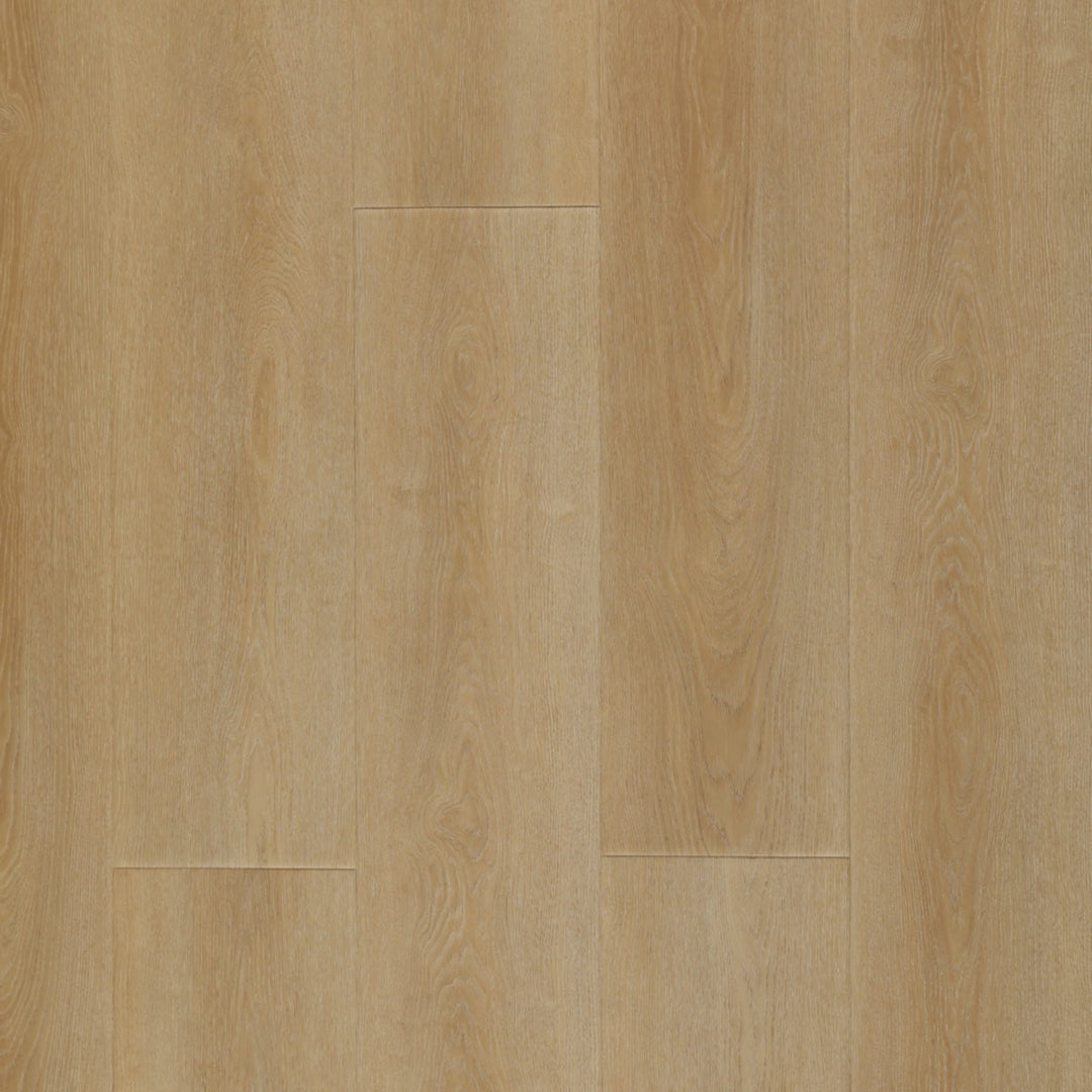 WPC Wind Oak T-Mold