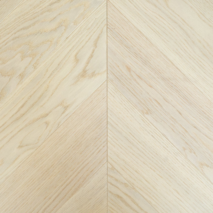 6" Woodlook Oak Select Plank & Chevron