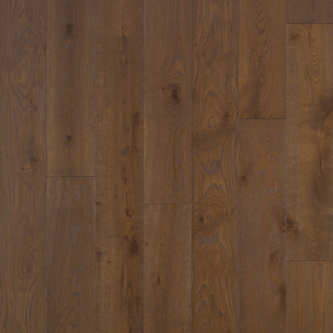 7.5" Oak Zena