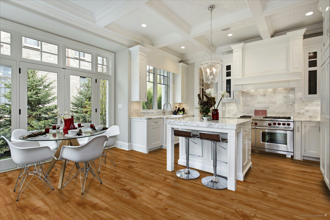 American Cherry+ WPC