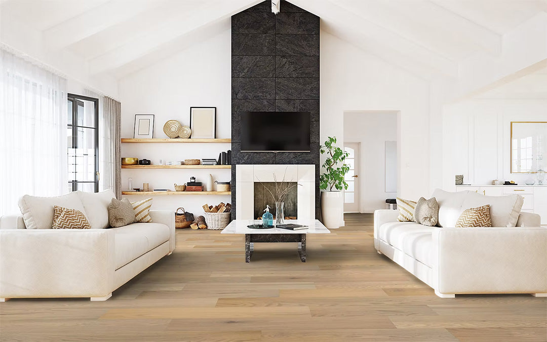 9.5" Aura American Oak Select