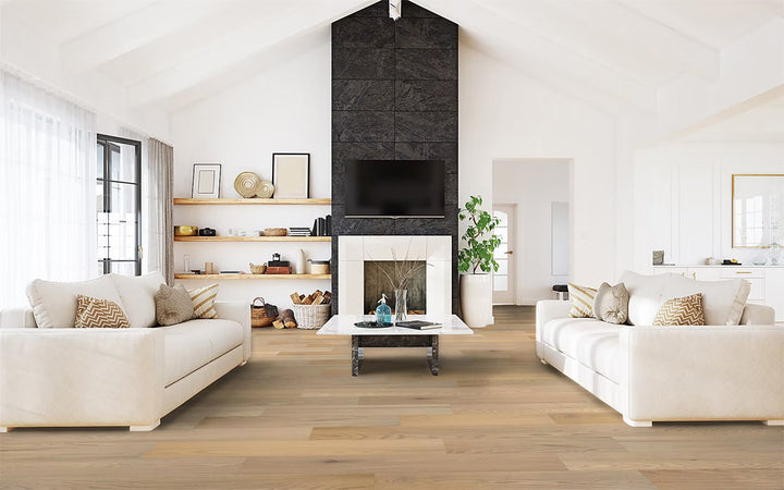 9.5" Aura American Oak Select