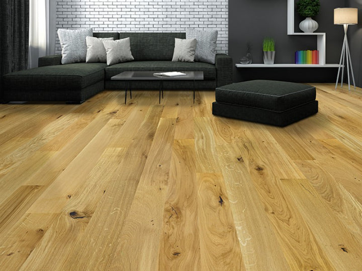 Bainbridge White Oak