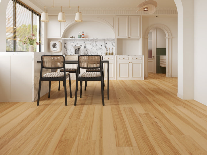 7.5" Atlantic Cape Hickory