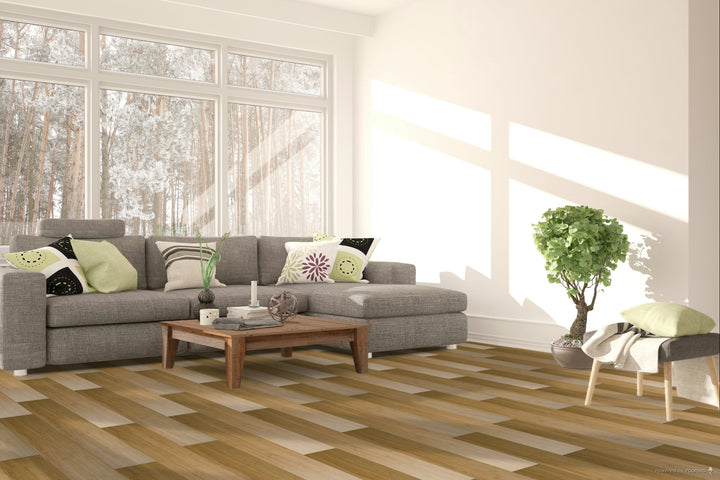 Champagne Strand Bamboo