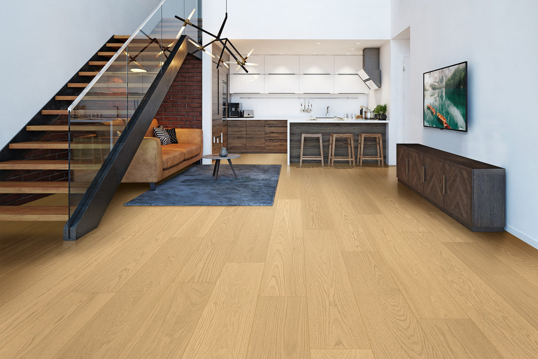 7.5" European Oak Chardon Select