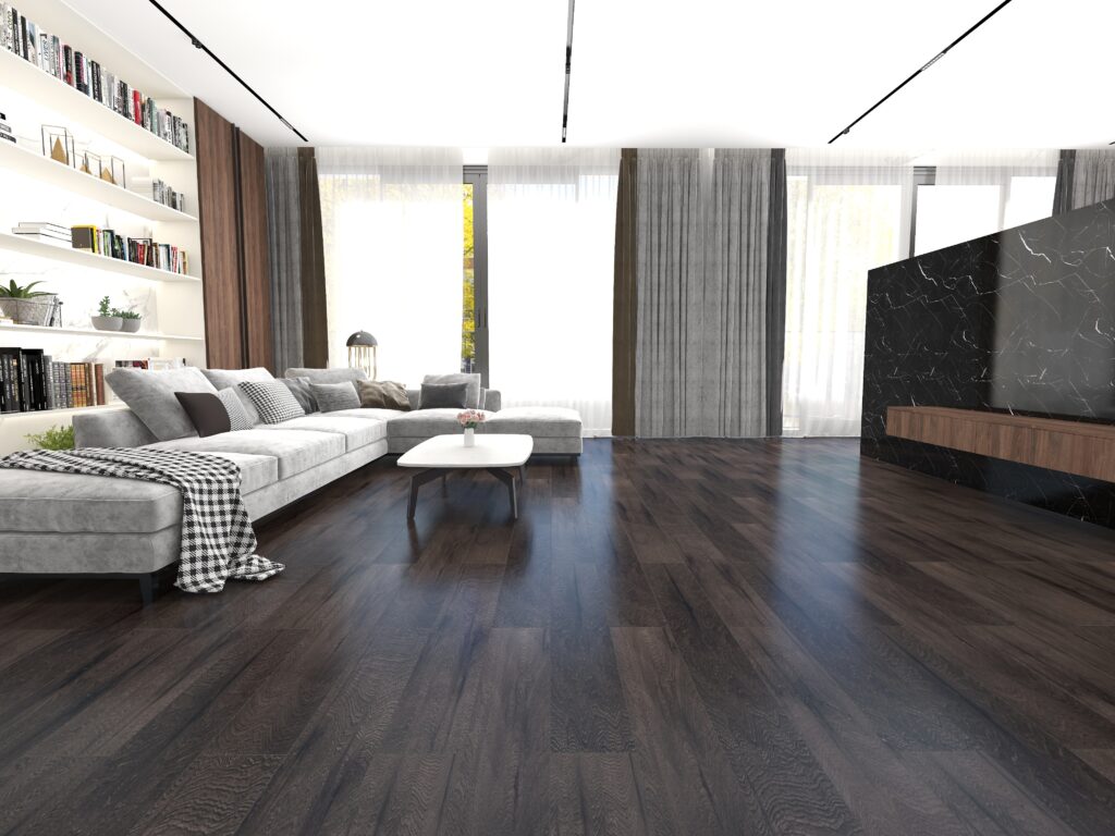 Resi Coffee Time RLVP