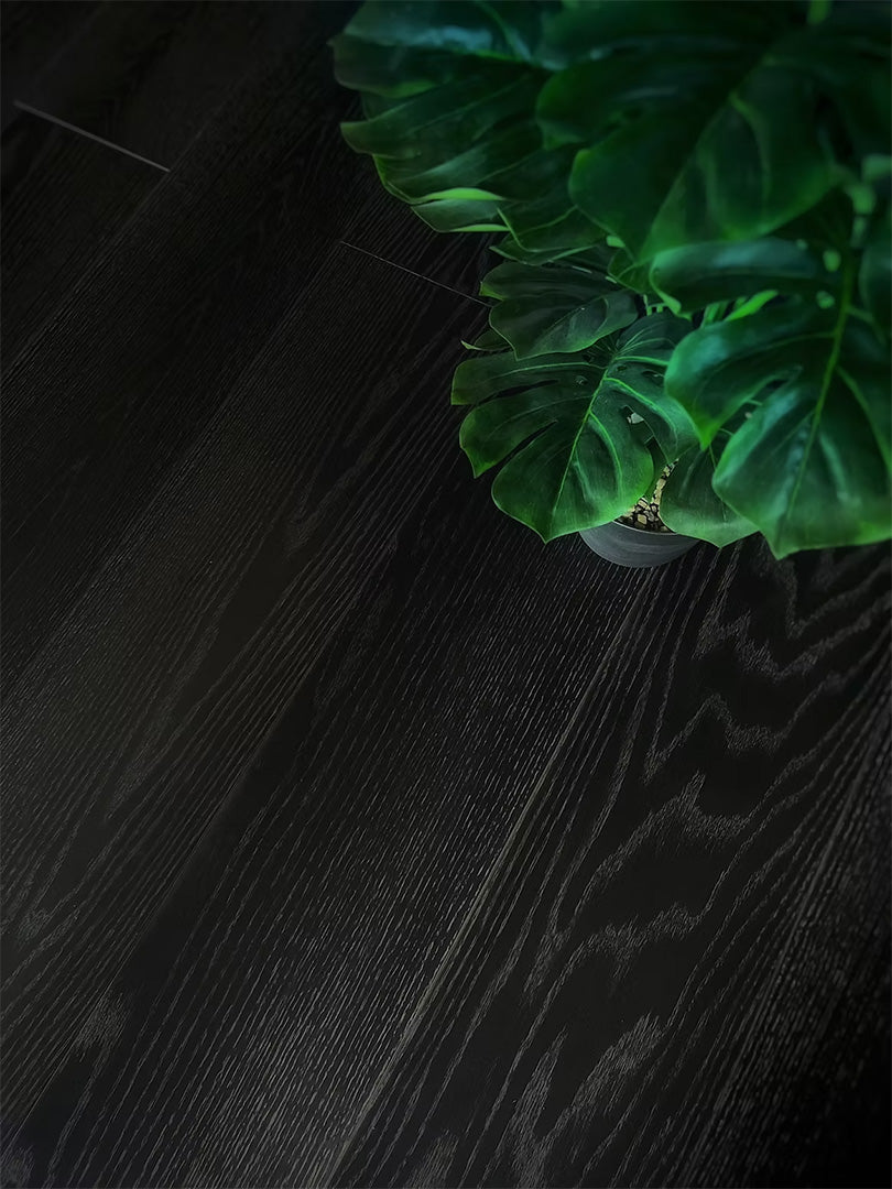 9.5" Epoch American Oak Select