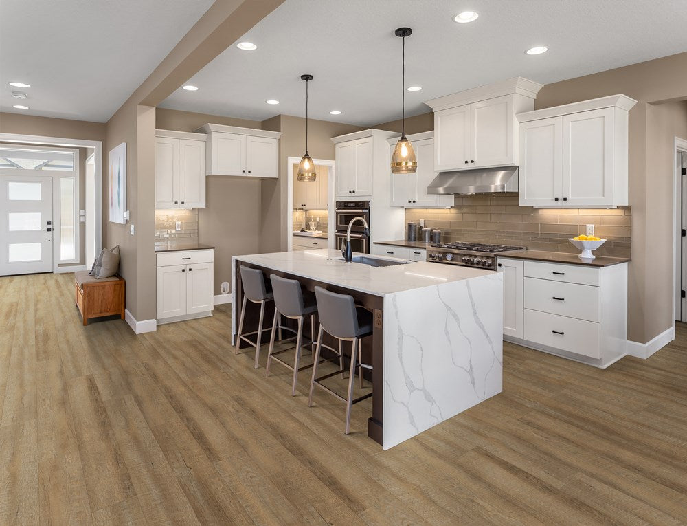 RESI Fairfax County WPC