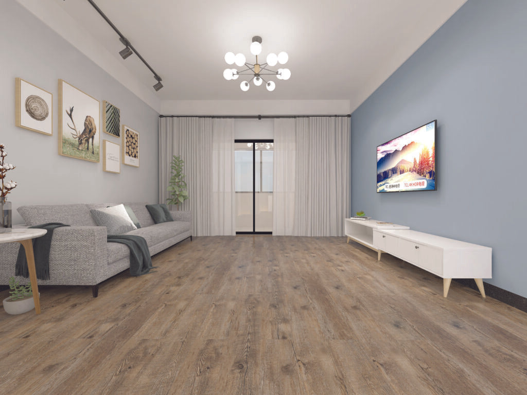 Resi Farm Cottage RLVP