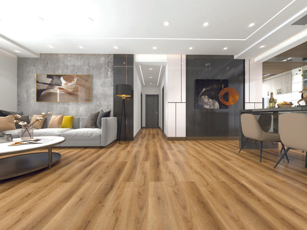 Resi Grand Canyon RLVP