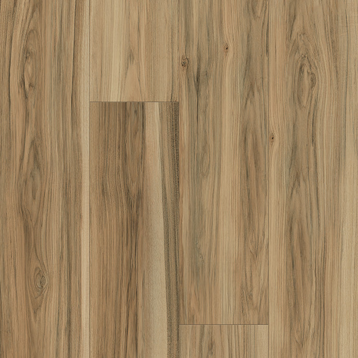 RLVP Hickory Flush Stairnose
