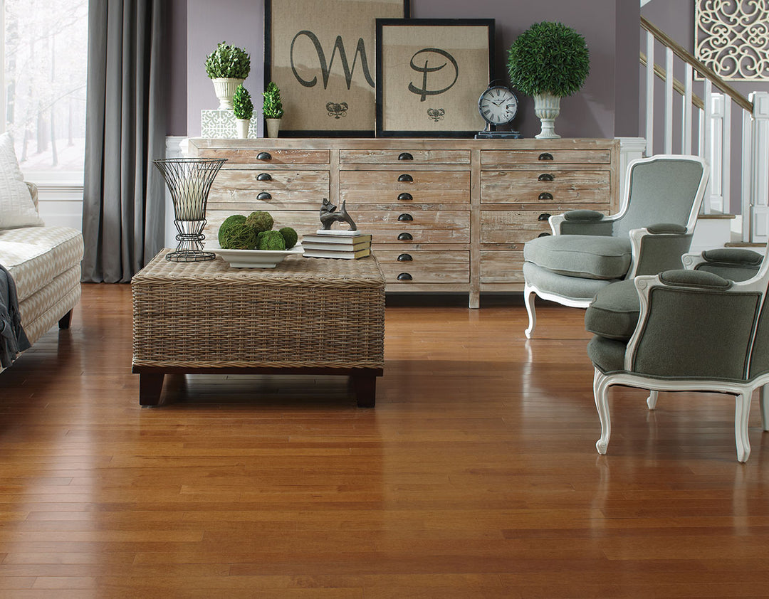 Hillshire Maple Autumn