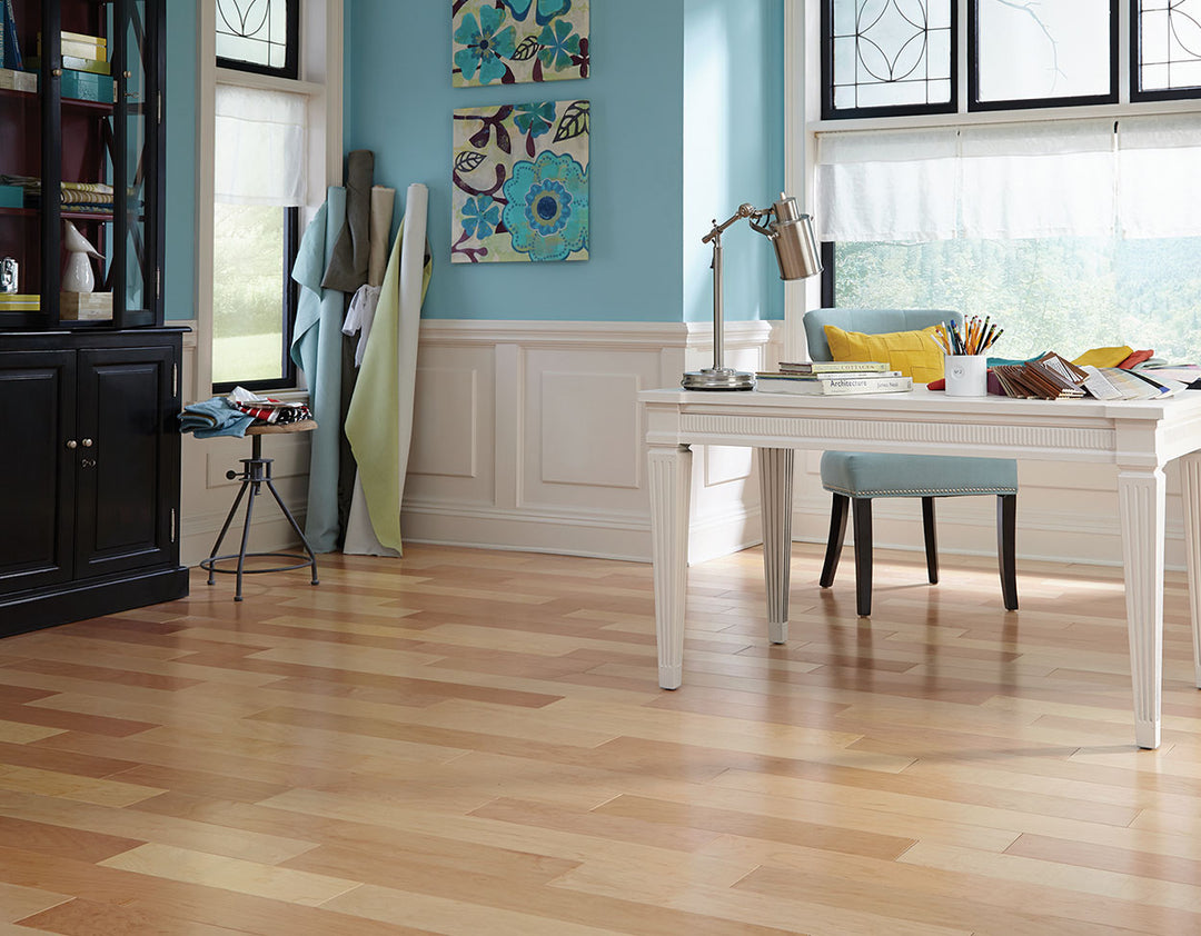 Hillshire Maple Natural