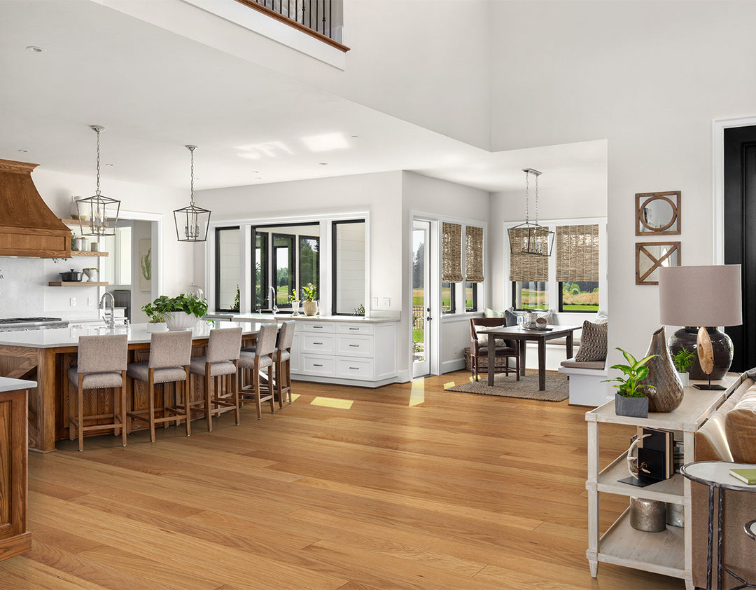 Hillshire Oak Natural