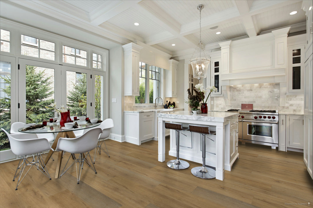 Resi Howell Mountain Plank RLVP