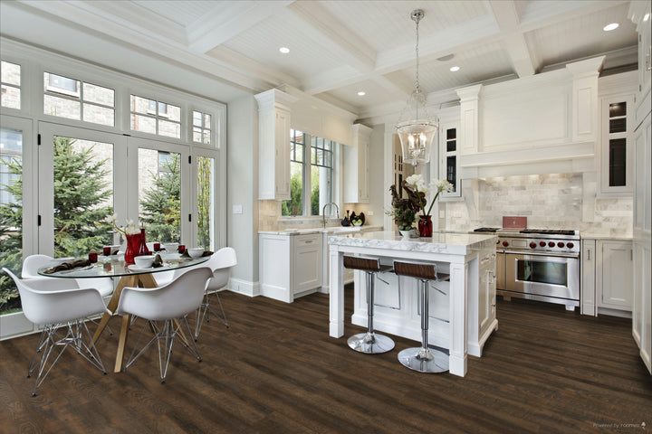 RESI Lexington City WPC