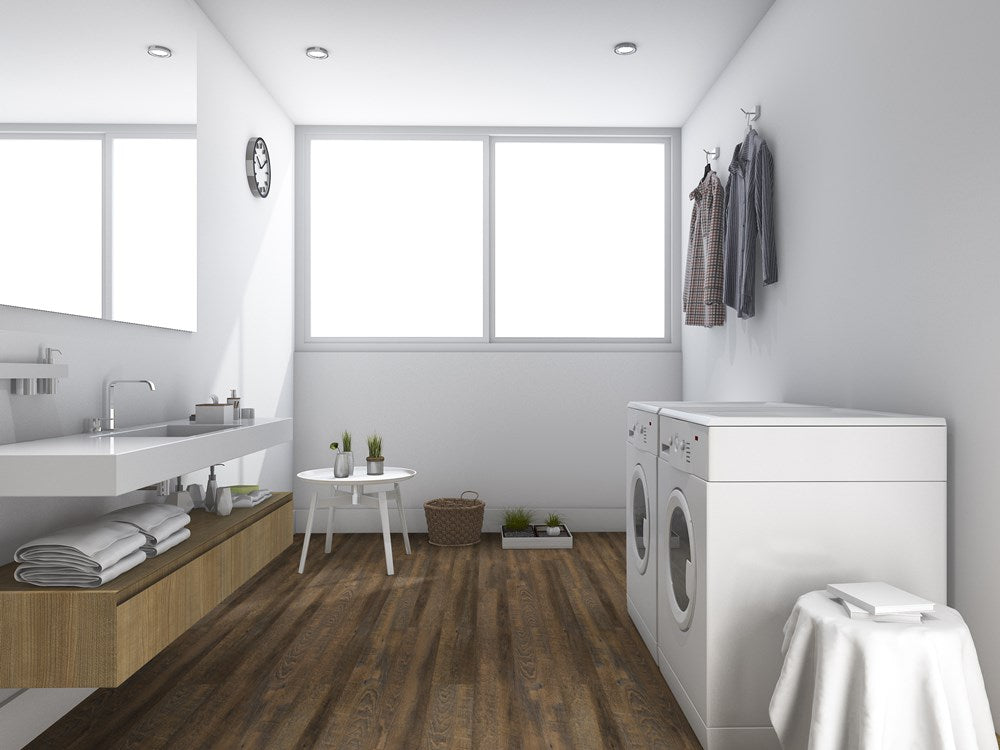 RESI Lexington City WPC