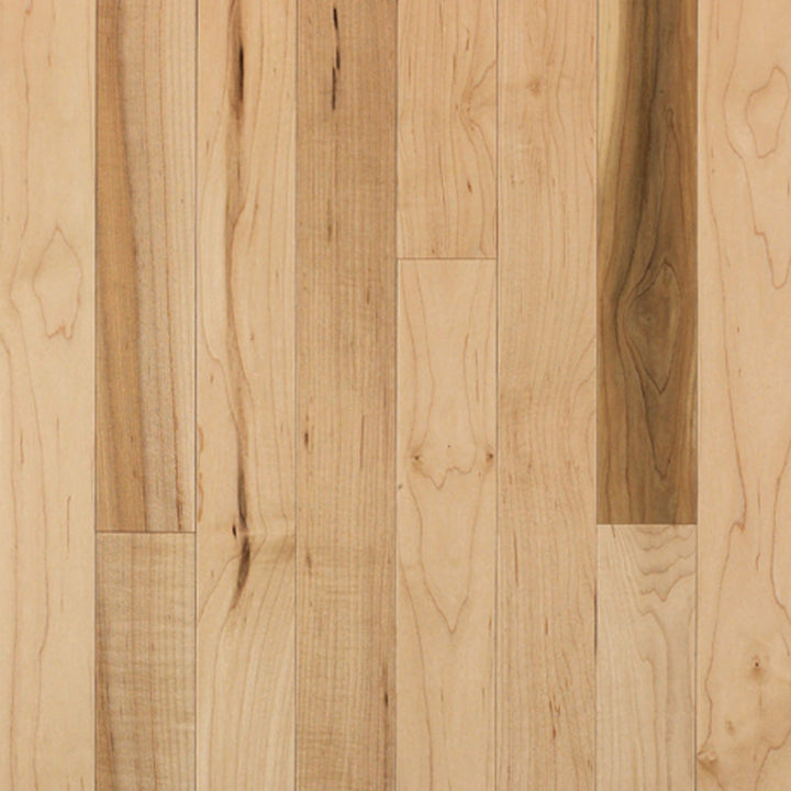 Maple Natural Smooth