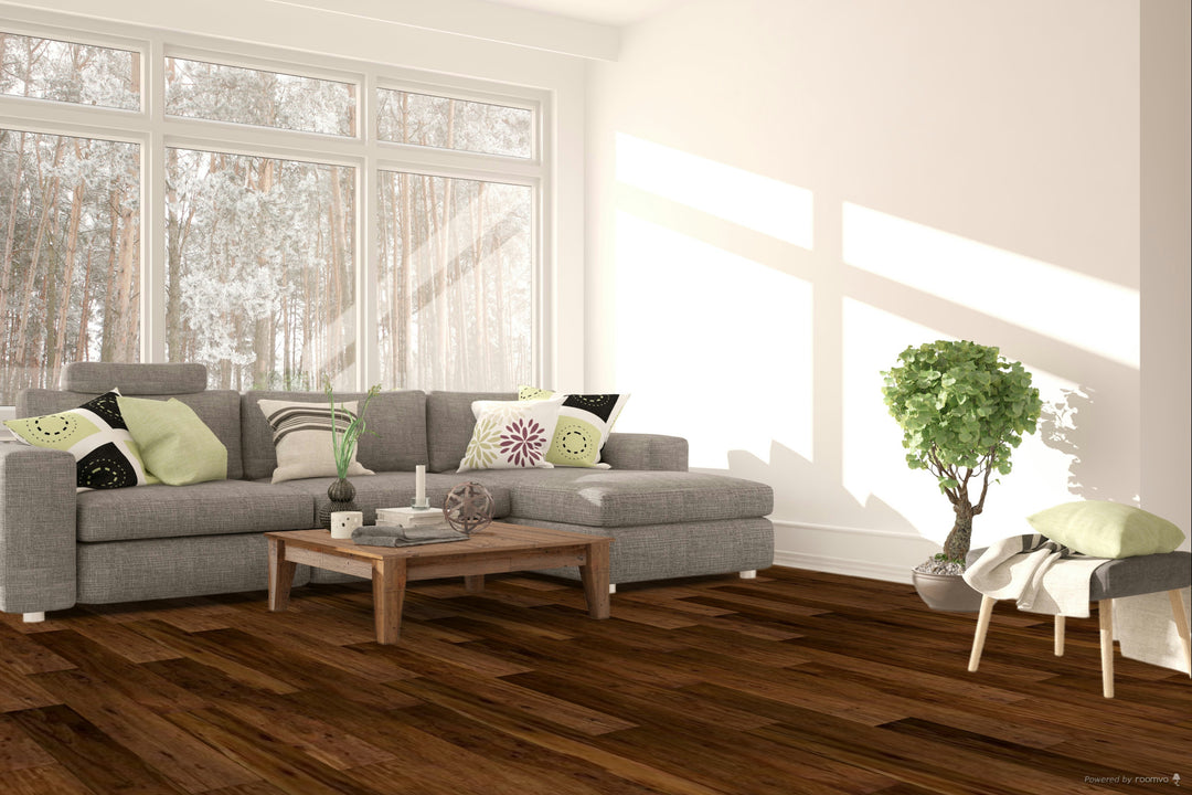 Milano Toasted Strand Eucalyptus