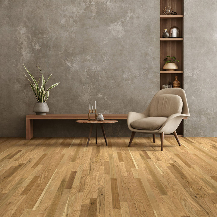 Northern Red Oak Pro