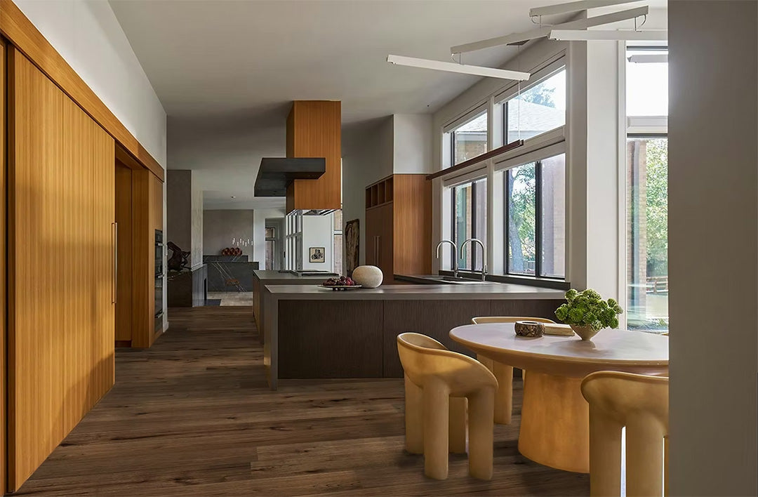 9.5" Pigeon Forge Hickory