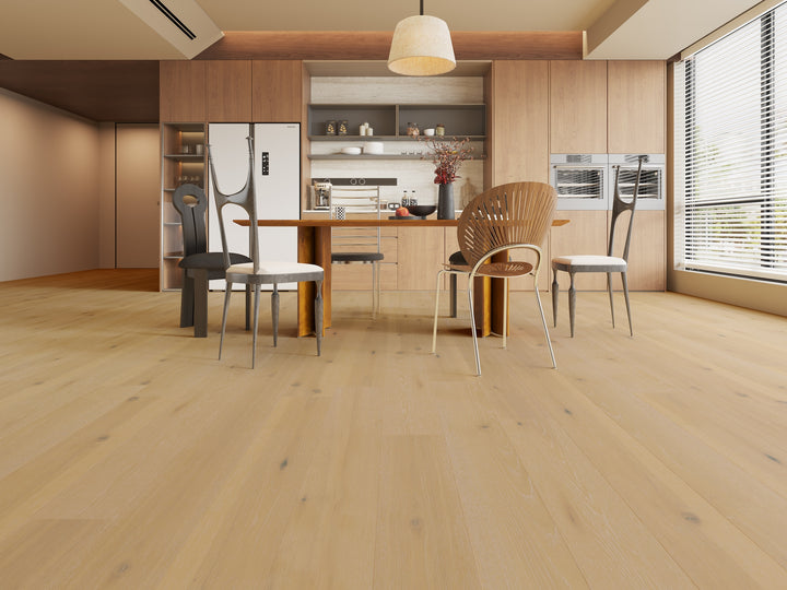 7.5" Atlantic Vineyard Hickory