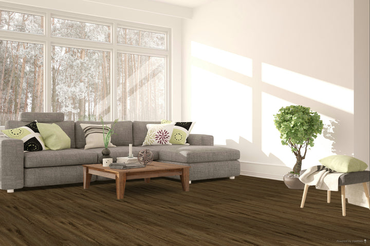 Saddle Mountain RLVP