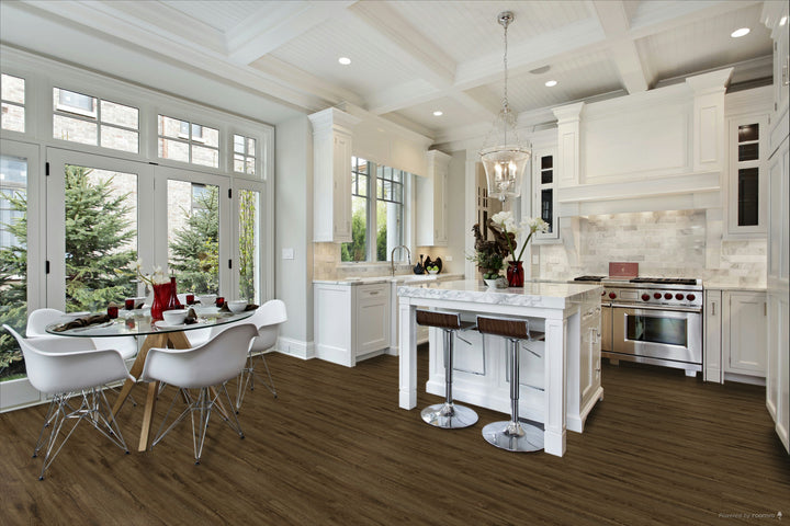 Saddle Mountain RLVP