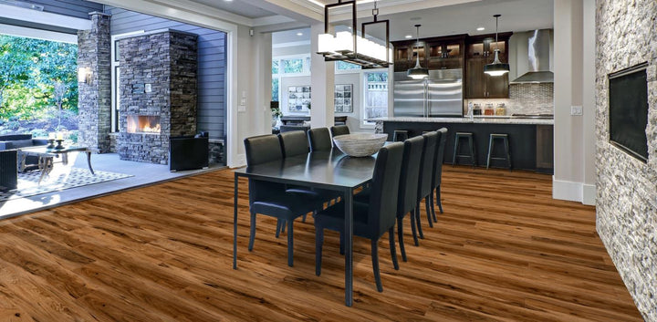 Spicebark Hickory Comino RLVP