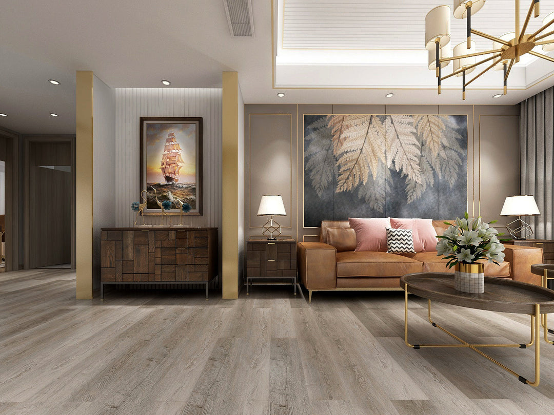 Resi Village View RLVP