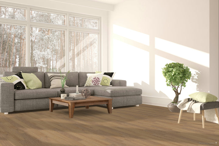 White Oak Natural WPC